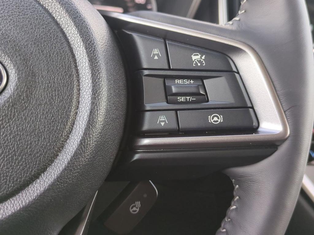 Thumbnail: 2026 Subaru Ascent - 30