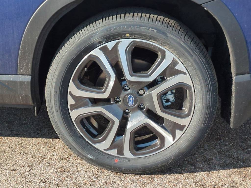 Thumbnail: 2026 Subaru Ascent - 8