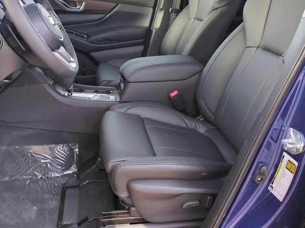 Thumbnail: 2026 Subaru Ascent - 10