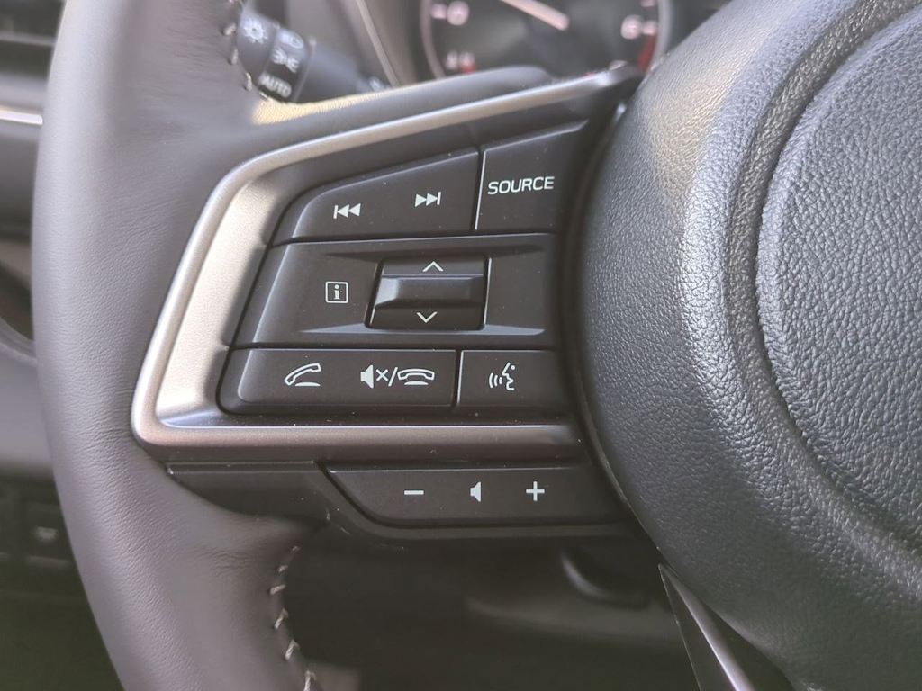 Thumbnail: 2026 Subaru Ascent - 29