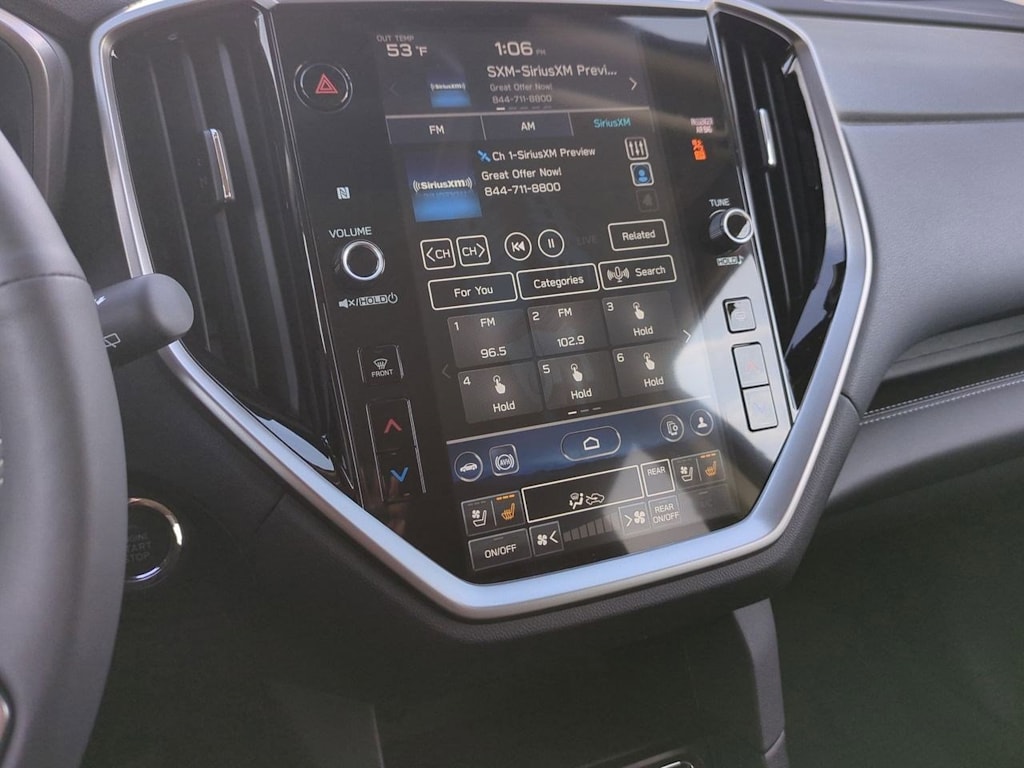 Thumbnail: 2026 Subaru Ascent - 14