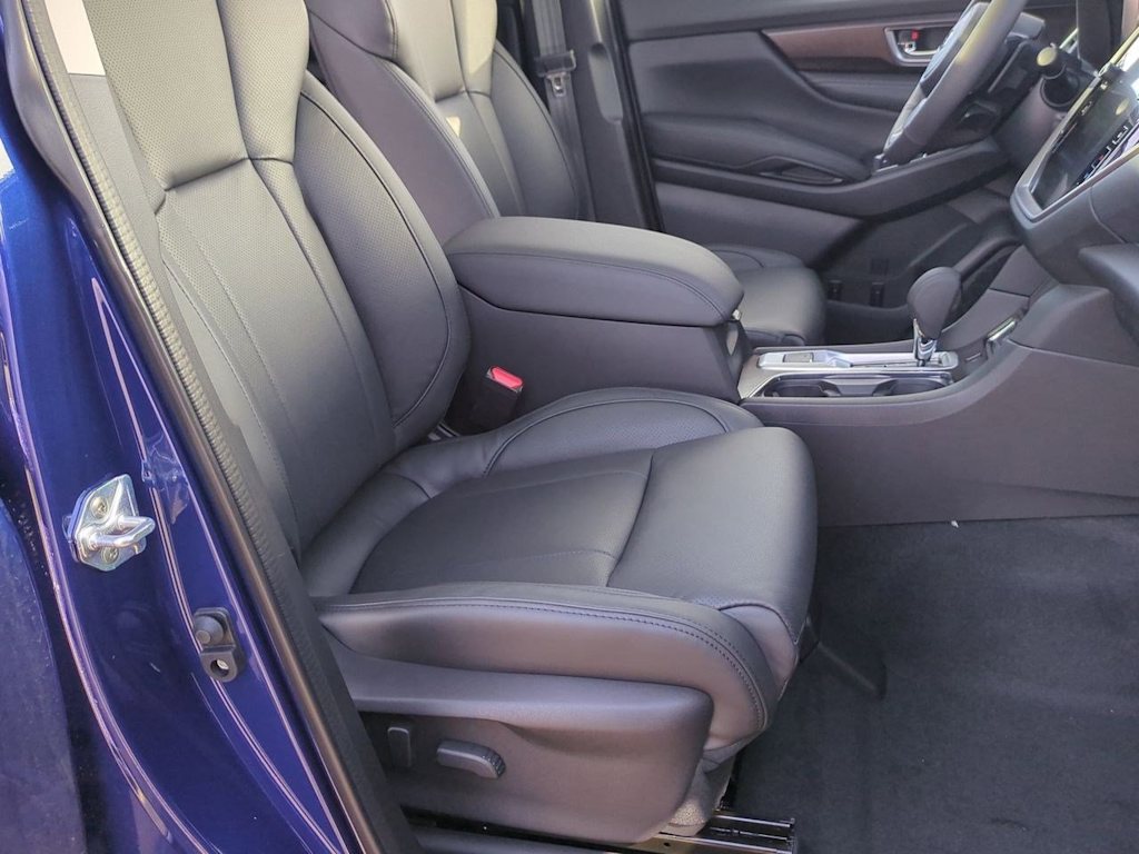 Thumbnail: 2026 Subaru Ascent - 28