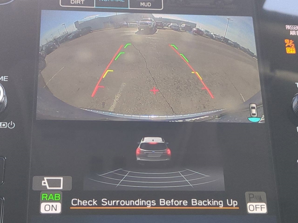 Thumbnail: 2026 Subaru Ascent - 34