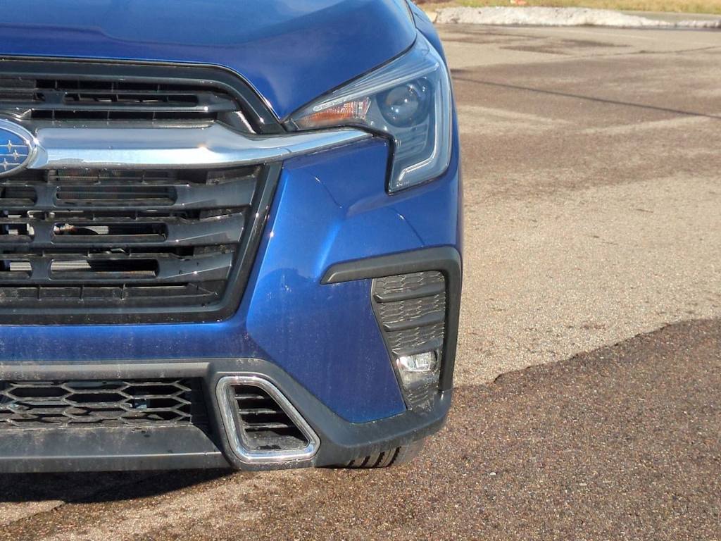 Thumbnail: 2026 Subaru Ascent - 22