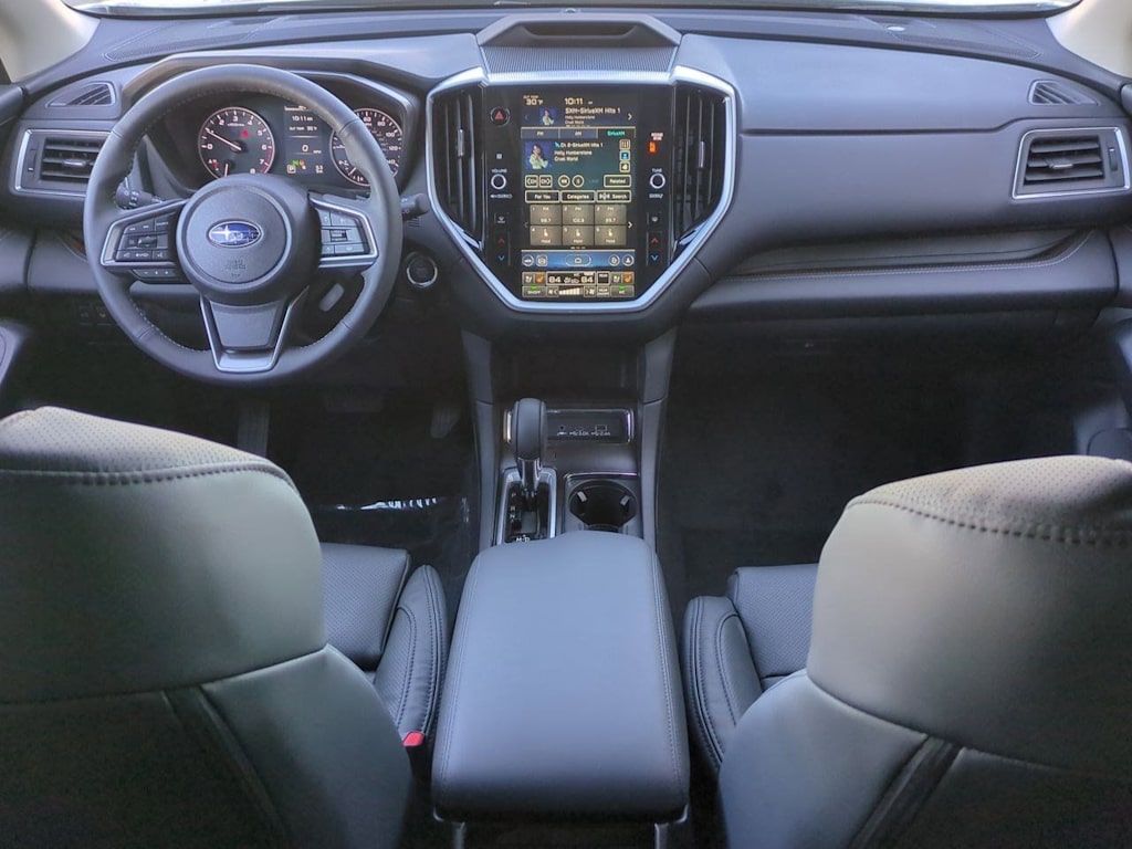 Thumbnail: 2026 Subaru Ascent - 9