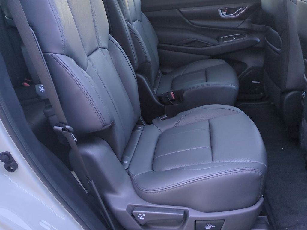 Thumbnail: 2026 Subaru Ascent - 25