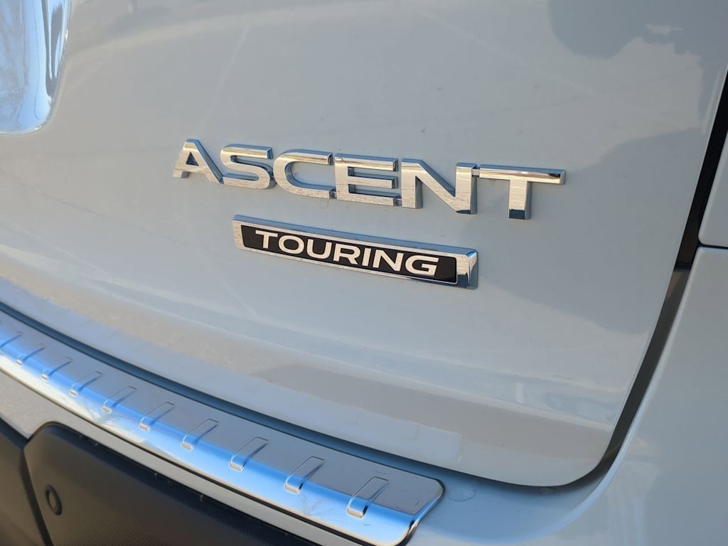Thumbnail: 2026 Subaru Ascent - 22