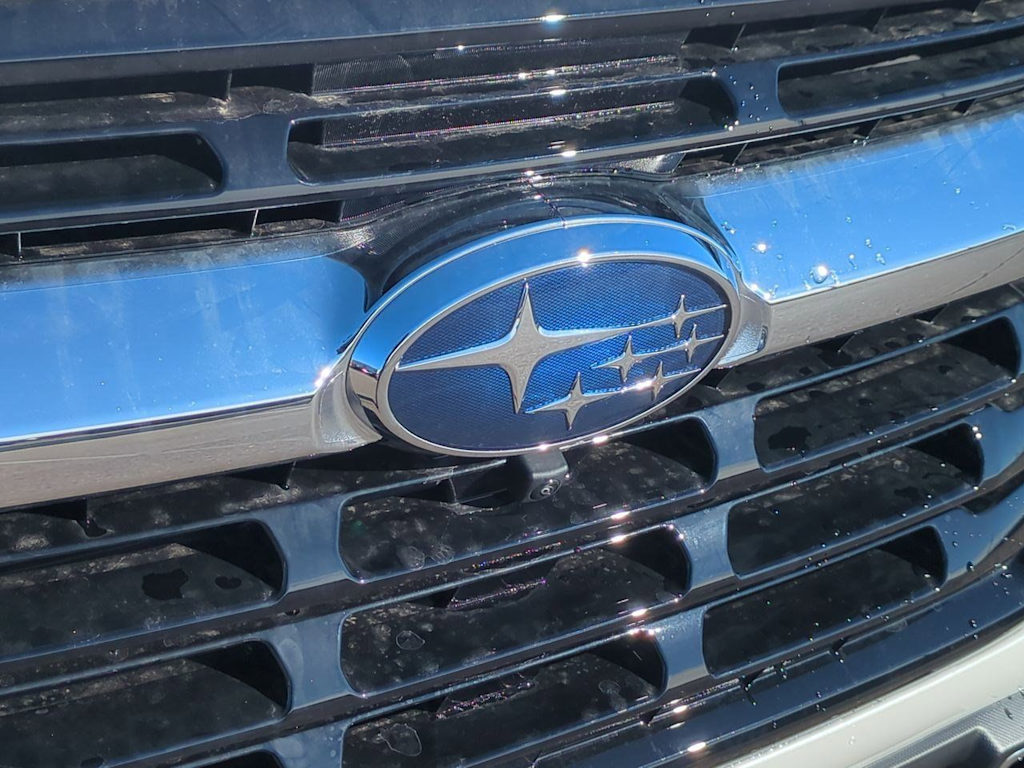 Thumbnail: 2026 Subaru Ascent - 7