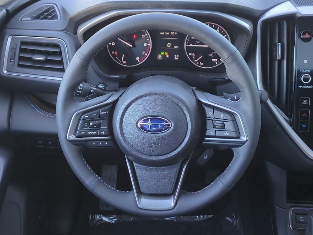 Thumbnail: 2026 Subaru Ascent - 13