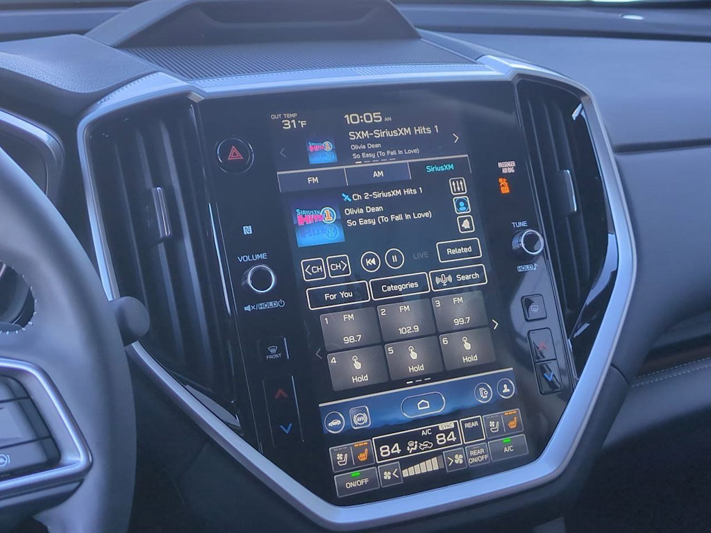 Thumbnail: 2026 Subaru Ascent - 14