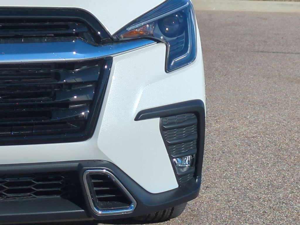 Thumbnail: 2026 Subaru Ascent - 17