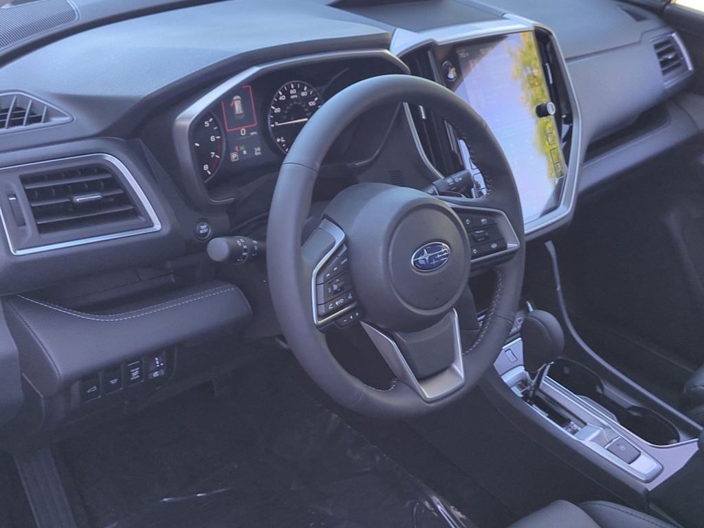 Thumbnail: 2027 Subaru Ascent - 2
