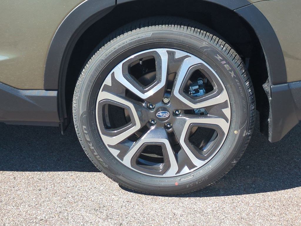 Thumbnail: 2027 Subaru Ascent - 8