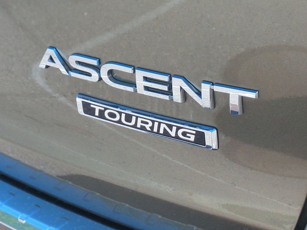 Thumbnail: 2027 Subaru Ascent - 23