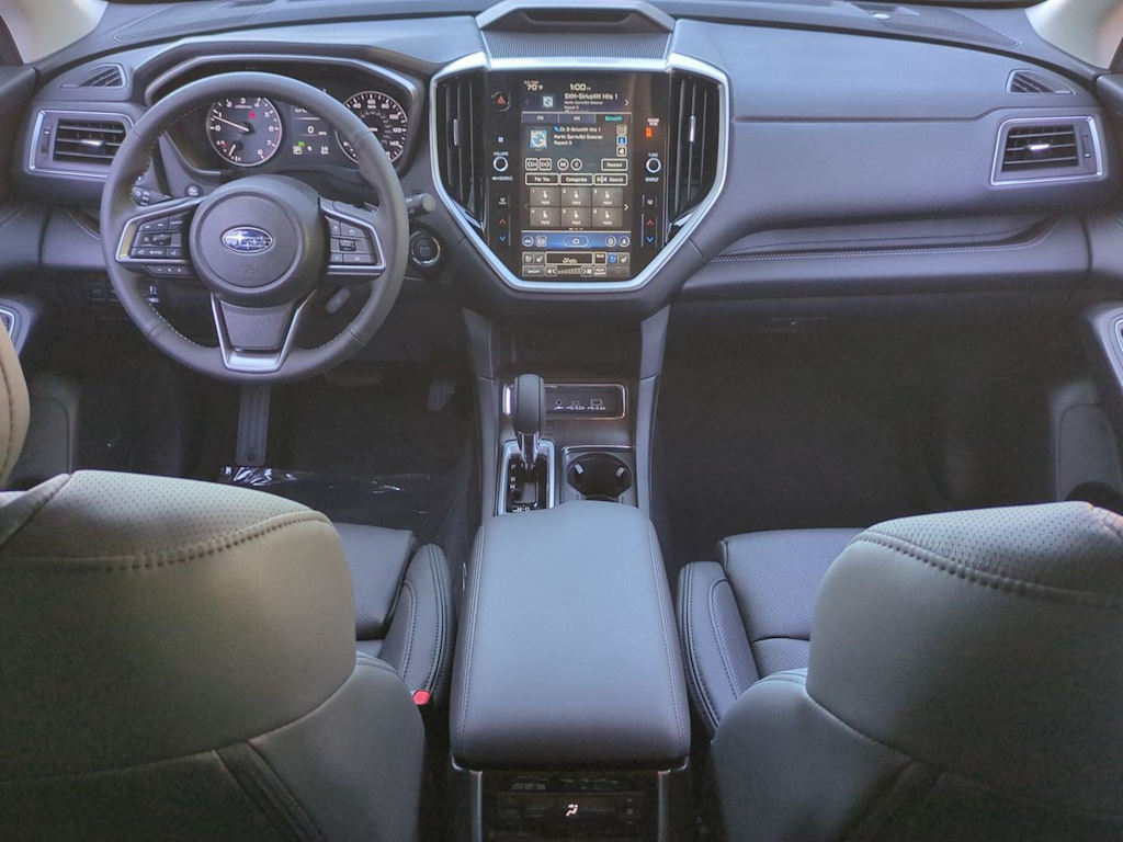 Thumbnail: 2027 Subaru Ascent - 9