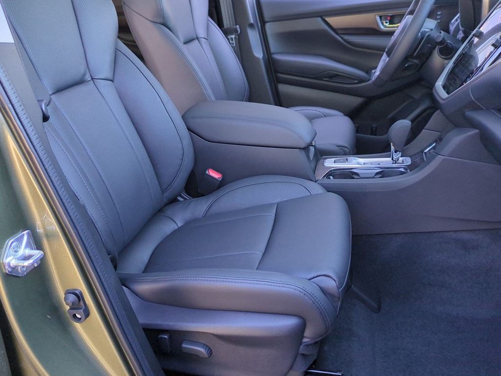 Thumbnail: 2027 Subaru Ascent - 28