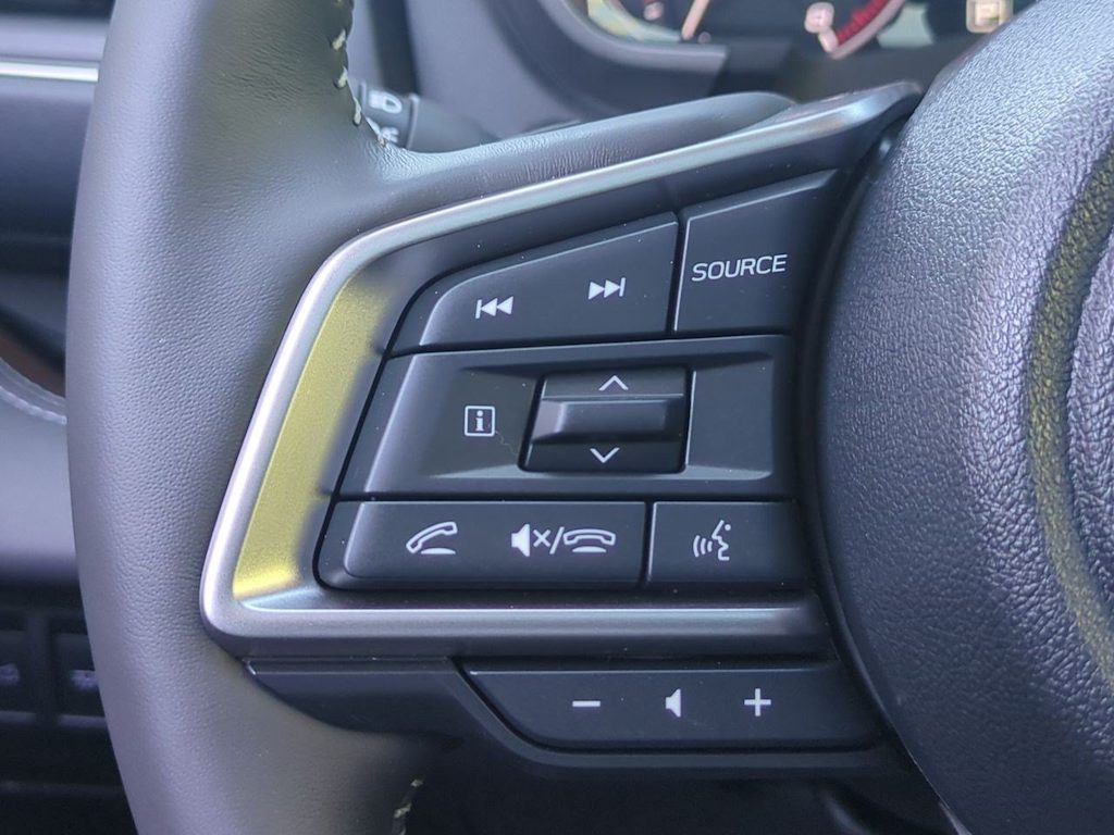 Thumbnail: 2027 Subaru Ascent - 29