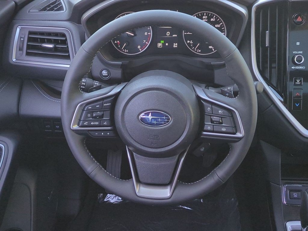Thumbnail: 2027 Subaru Ascent - 13