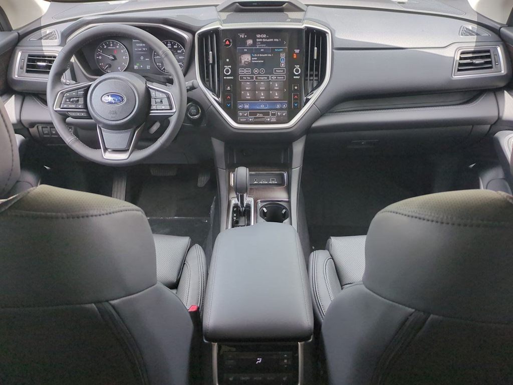 Thumbnail: 2026 Subaru Ascent - 9