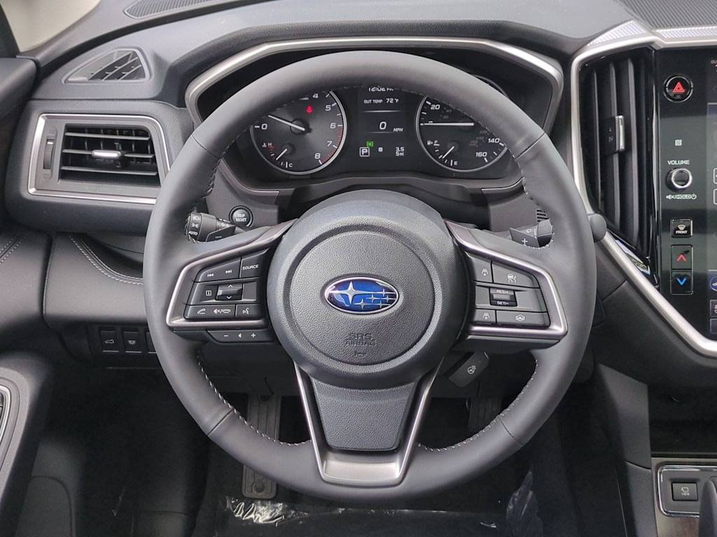Thumbnail: 2026 Subaru Ascent - 13