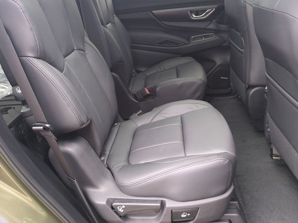 Thumbnail: 2026 Subaru Ascent - 26