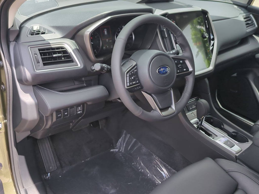 Thumbnail: 2026 Subaru Ascent - 2
