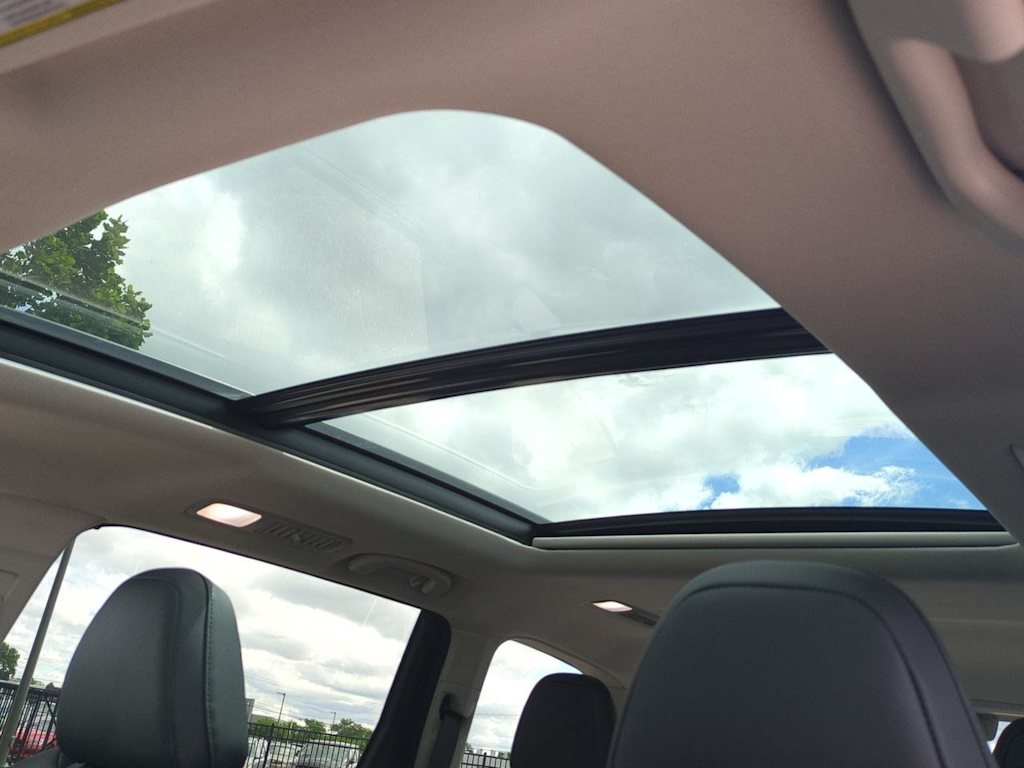 Thumbnail: 2026 Subaru Ascent - 25