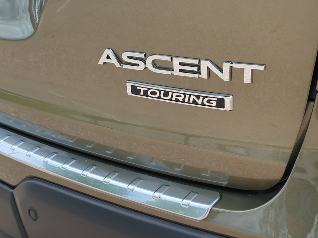 Thumbnail: 2026 Subaru Ascent - 23
