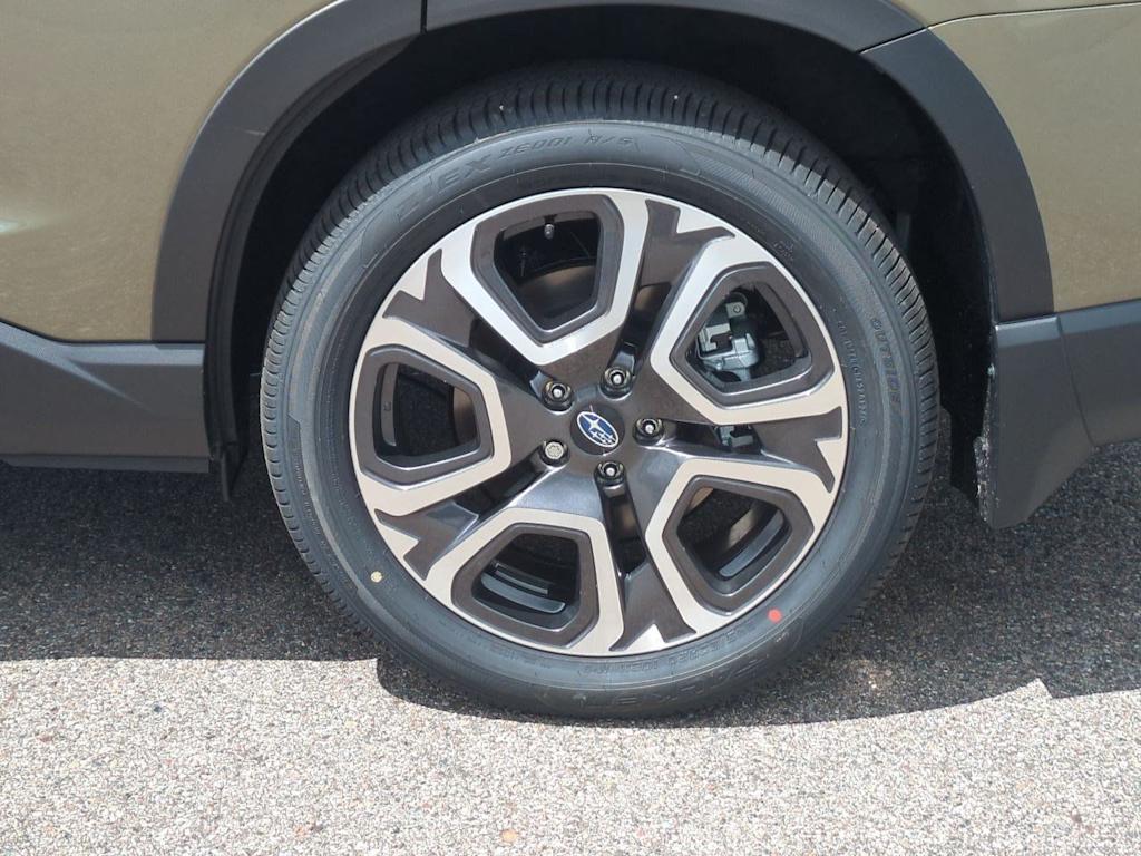 Thumbnail: 2026 Subaru Ascent - 8