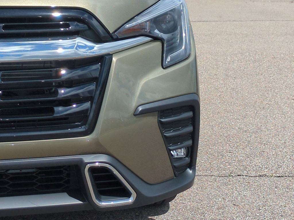 Thumbnail: 2026 Subaru Ascent - 22