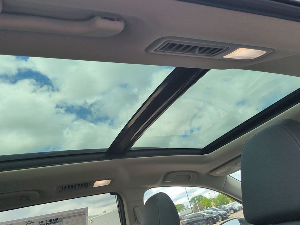 Thumbnail: 2026 Subaru Ascent - 29