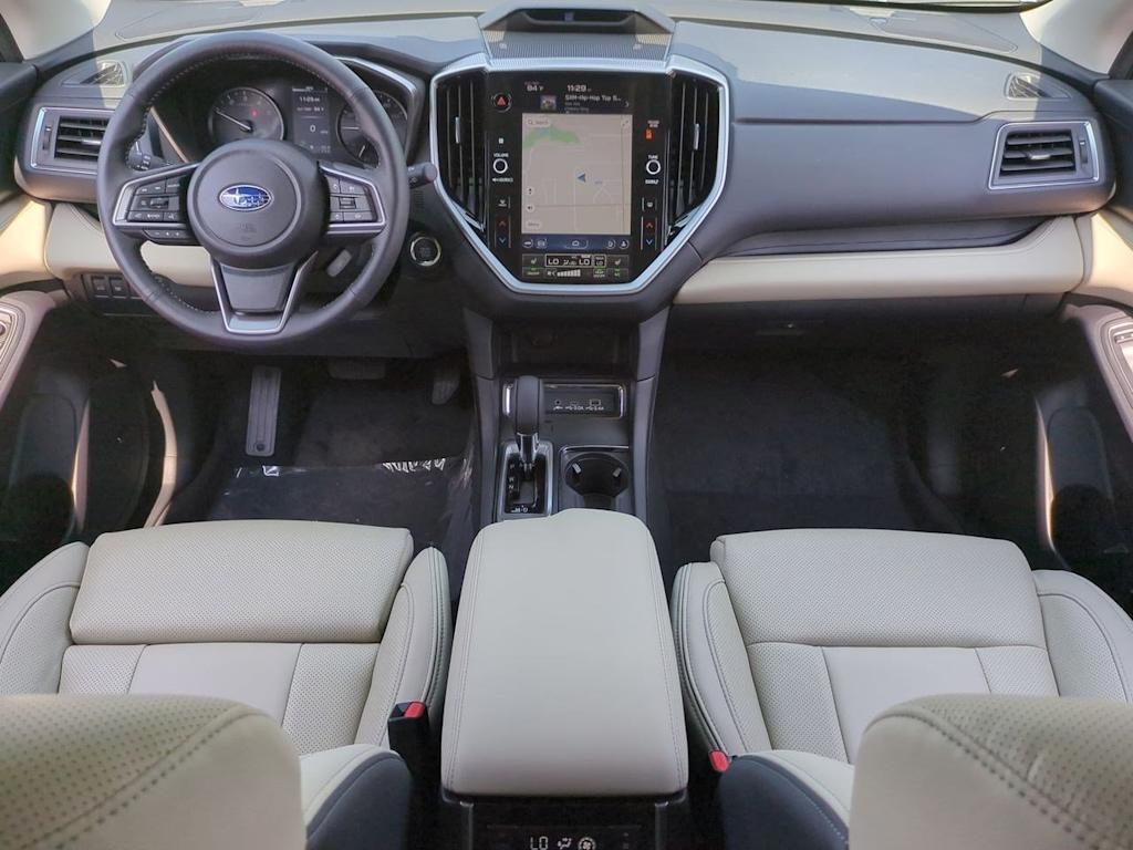 Thumbnail: 2025 Subaru Ascent - 9