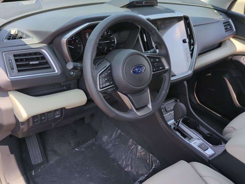 Thumbnail: 2025 Subaru Ascent - 2