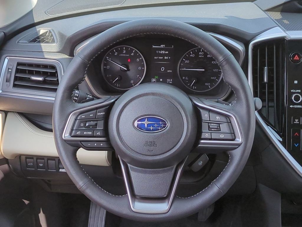 Thumbnail: 2025 Subaru Ascent - 13