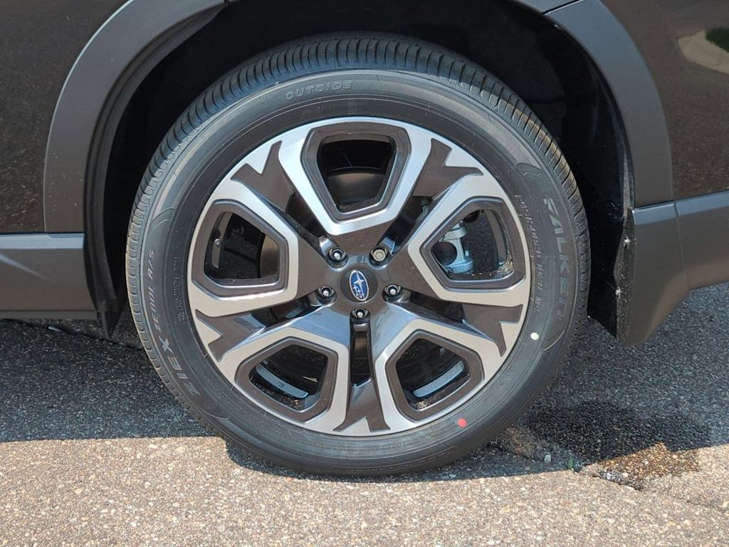 Thumbnail: 2025 Subaru Ascent - 8