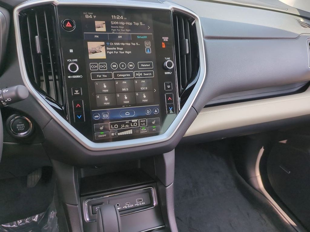 Thumbnail: 2025 Subaru Ascent - 14