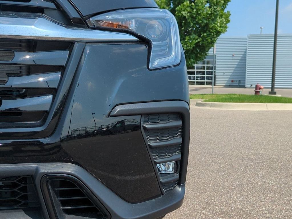Thumbnail: 2025 Subaru Ascent - 7