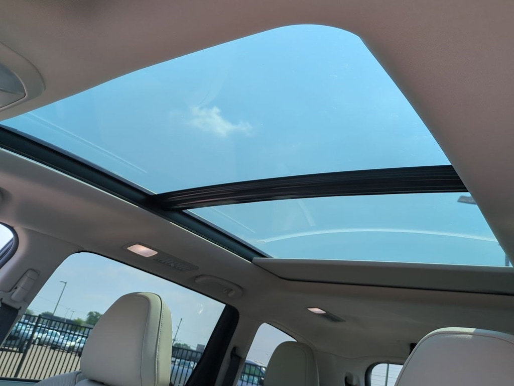 Thumbnail: 2025 Subaru Ascent - 25
