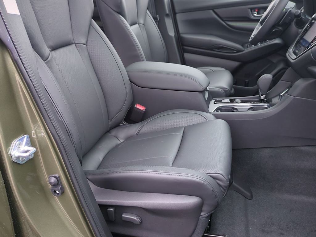 Thumbnail: 2026 Subaru Ascent - 11