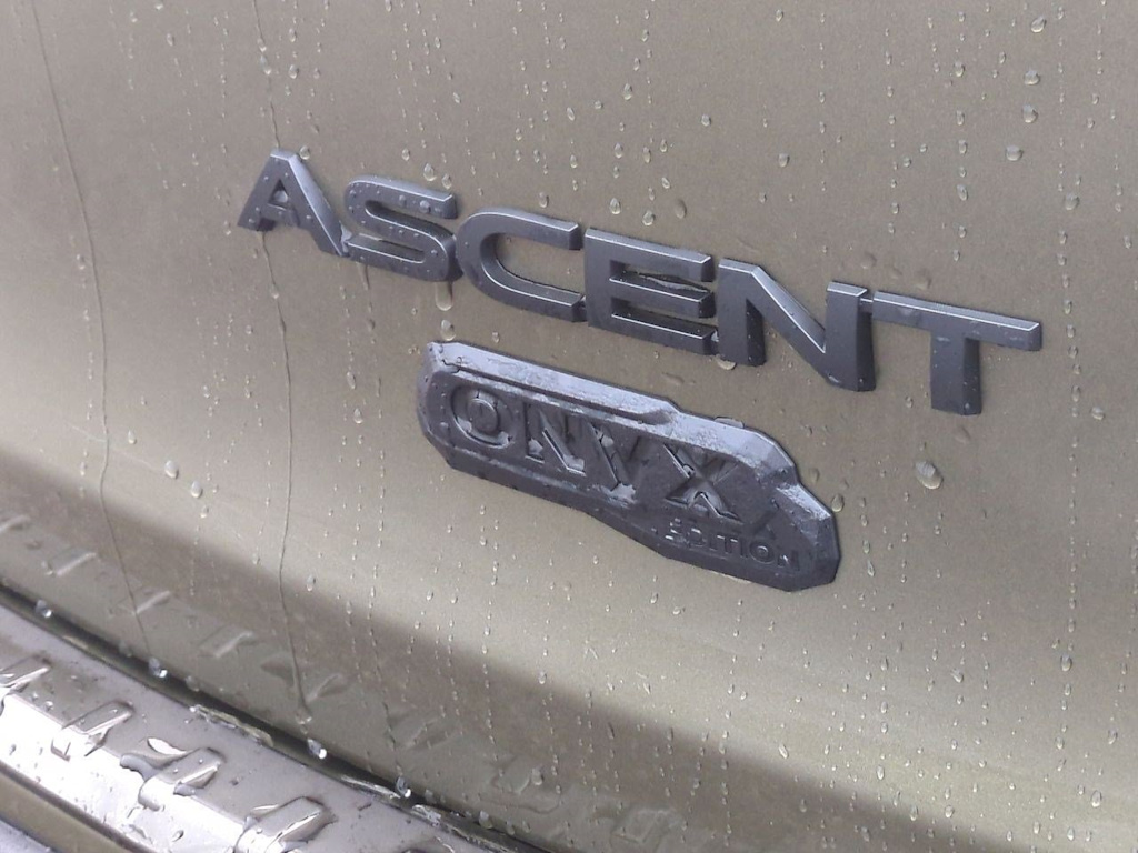Thumbnail: 2026 Subaru Ascent - 22