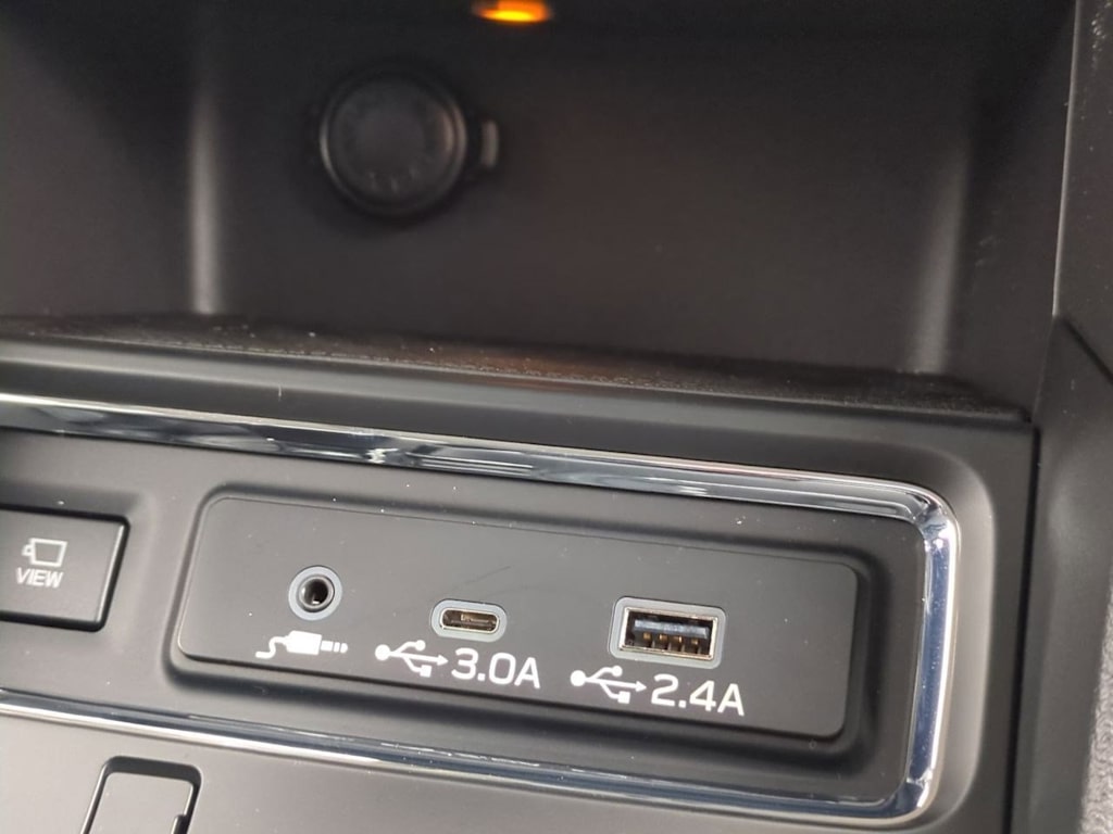 Thumbnail: 2026 Subaru Ascent - 35