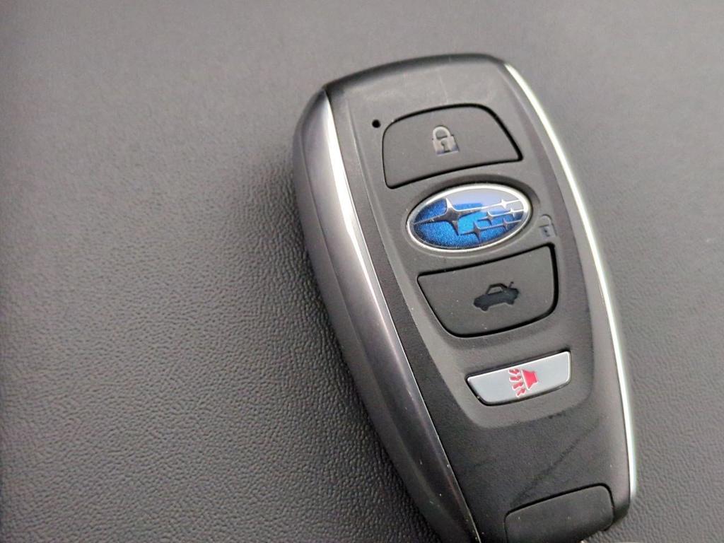 Thumbnail: 2026 Subaru Ascent - 36