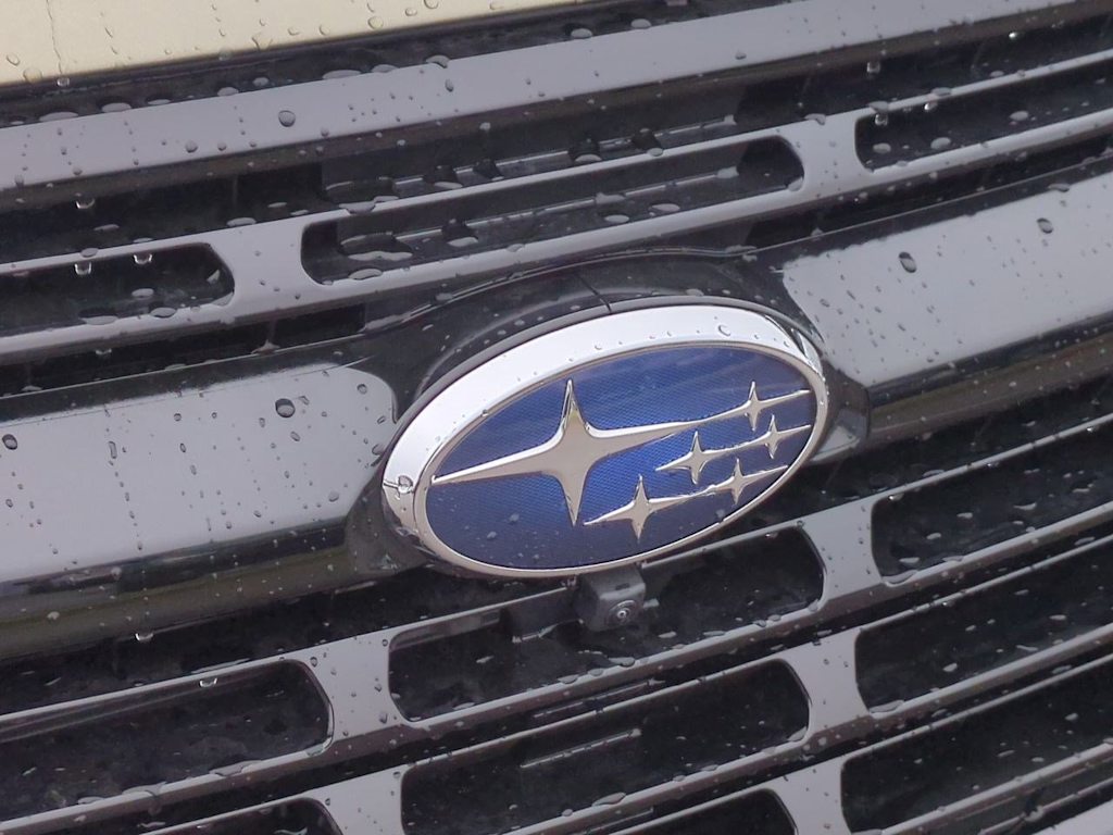 Thumbnail: 2026 Subaru Ascent - 7