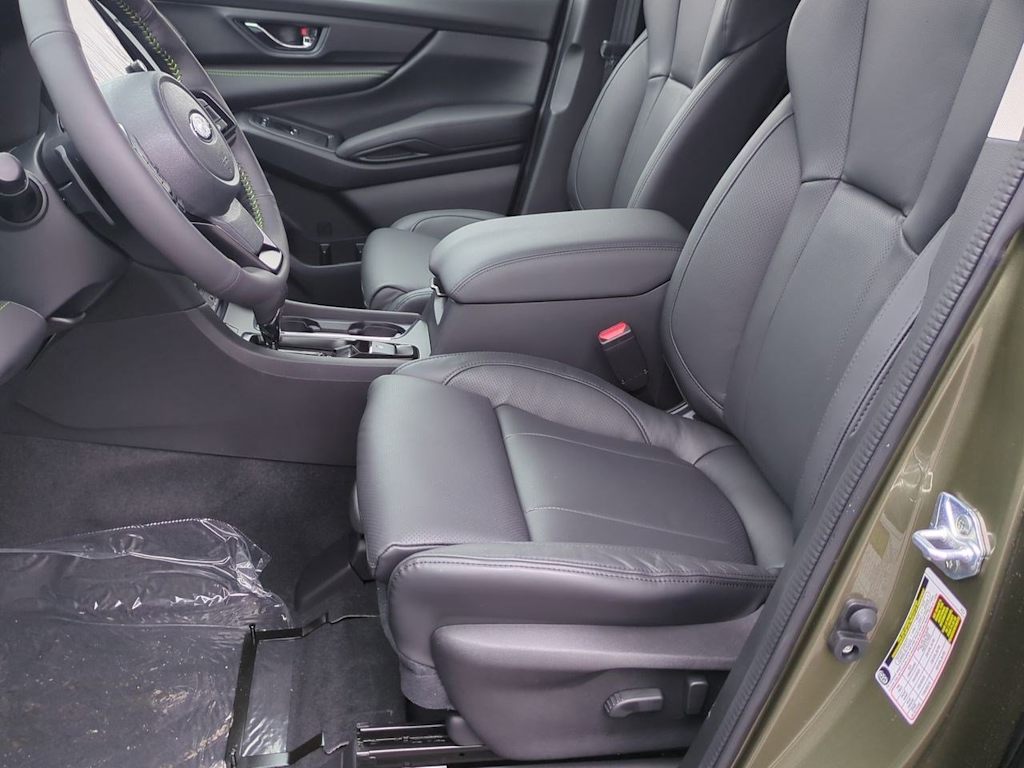 Thumbnail: 2026 Subaru Ascent - 10