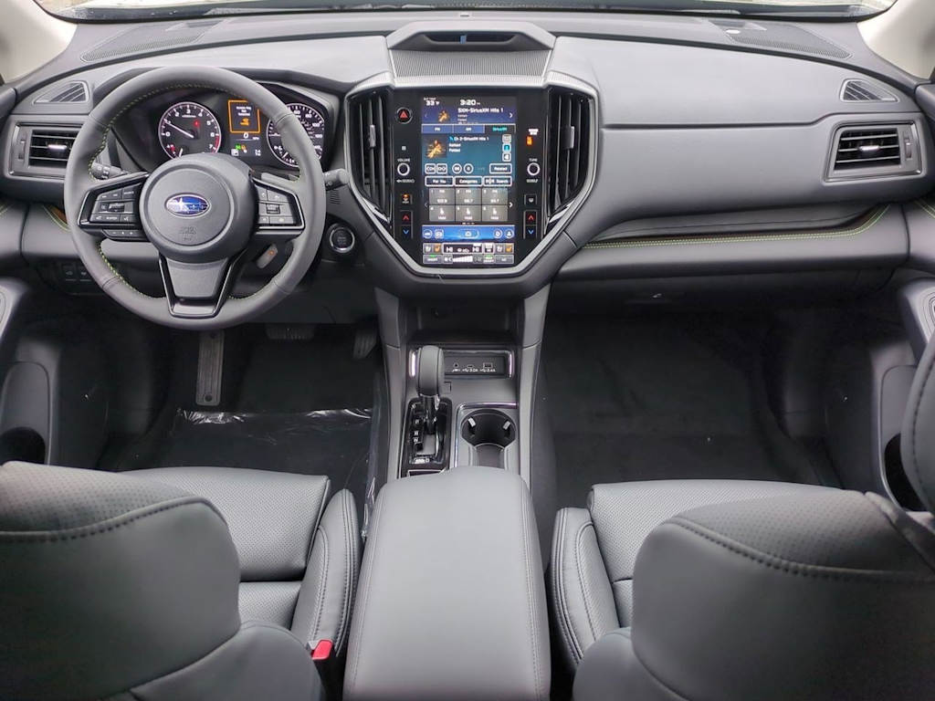 Thumbnail: 2026 Subaru Ascent - 9
