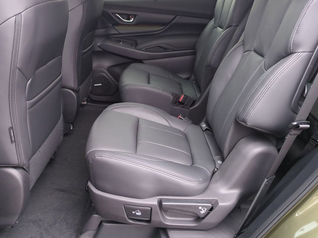 Thumbnail: 2026 Subaru Ascent - 25