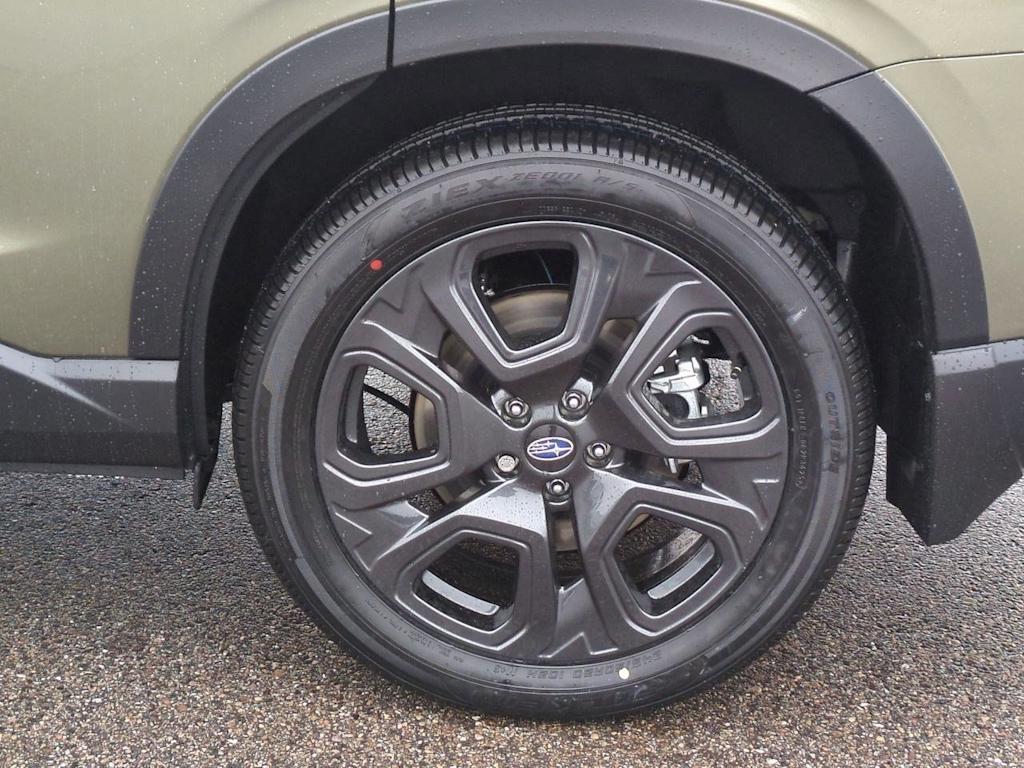 Thumbnail: 2026 Subaru Ascent - 8