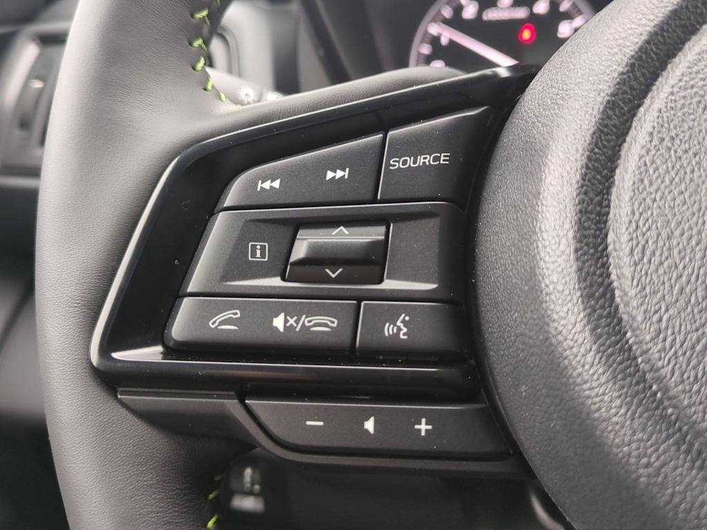 Thumbnail: 2026 Subaru Ascent - 28