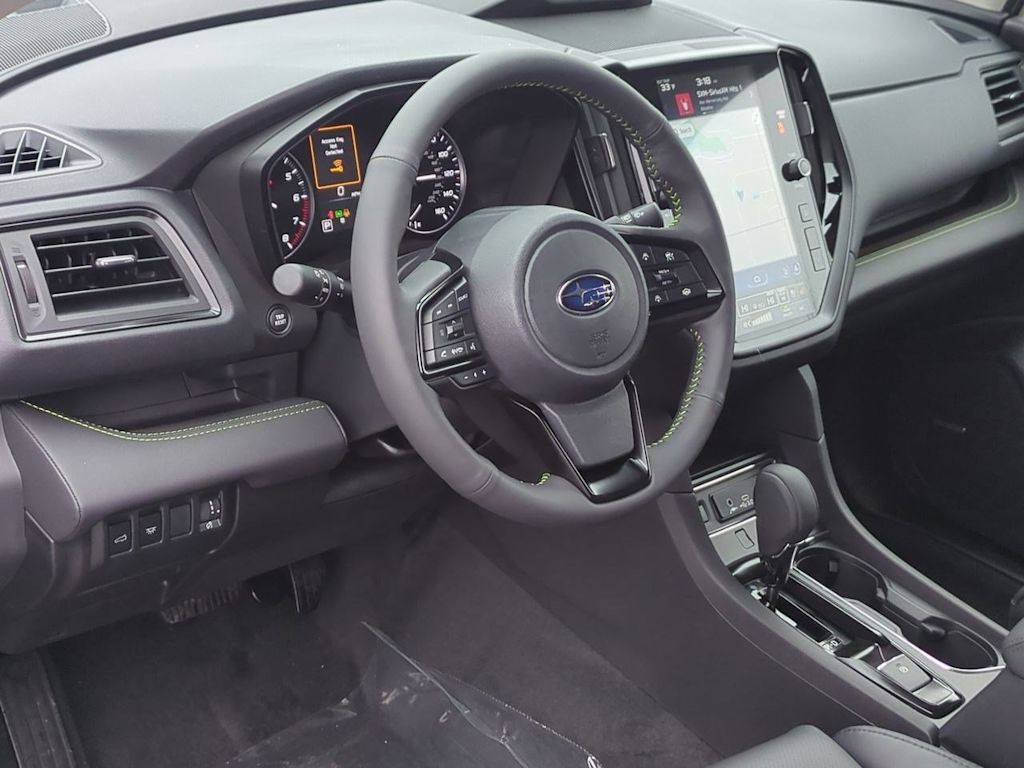 Thumbnail: 2026 Subaru Ascent - 2