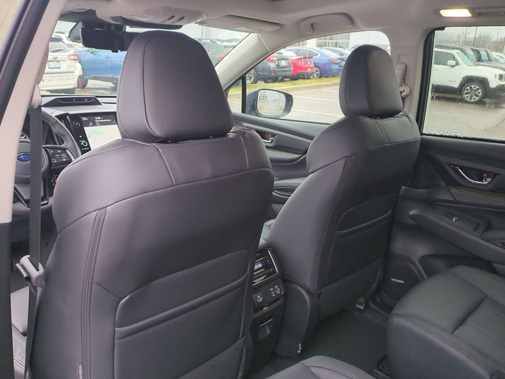 Thumbnail: 2026 Subaru Ascent - 12